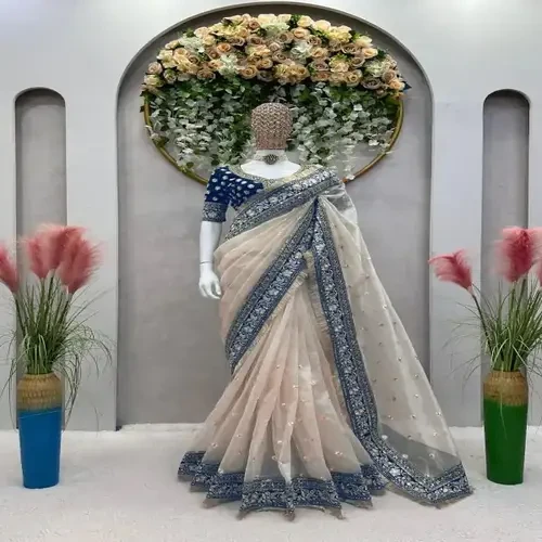 Sarees